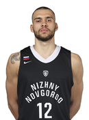 Profile image of Georgy ZHBANOV