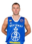Profile image of Tomas DELININKAITIS