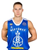 Profile image of Tadas SEDEKERSKIS