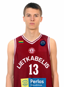 Profile image of Antanas KARENIAUSKAS