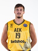 Profile image of Kostas GONTIKAS