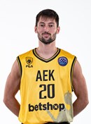 Profile image of Nikolaos GKIKAS