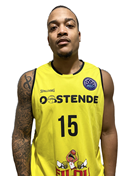 Profile image of Troy CAUPAIN