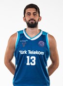 Profile image of Ercan BAYRAK
