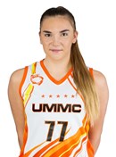 Profile image of Maria VADEEVA