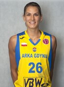 Headshot of Sonja Greinacher