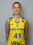 Headshot of Barbora Balintova