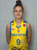 Profile image of Julia NIEMOJEWSKA