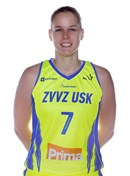 Profile image of Alena HANUSOVA