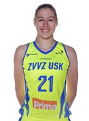 Headshot of Veronika Sipova