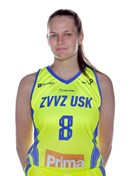 Profile image of Tereza HALATKOVA