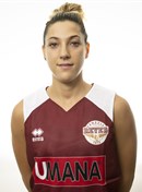 Headshot of Debora Carangelo