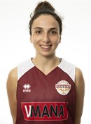 Profile image of Alexandra CIABATTONI