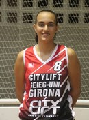 Headshot of Nuria BAGARIA