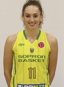 Profile image of Aleksandra CRVENDAKIC