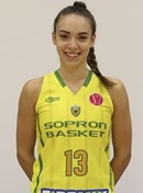 Profile image of Kamilla VARGA