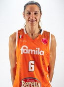 Profile image of Sabrina CINILI