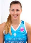 Headshot of Ivana Dojkic
