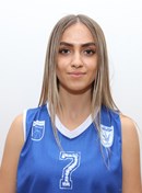 Profile image of Besjana MARTINAJ