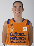 Headshot of Rebeca Cotano De Juan