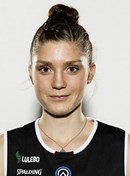 Profile image of Josefin VESTERBERG