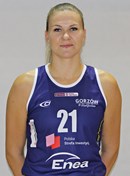 Profile image of Agnieszka KACZMARCZYK