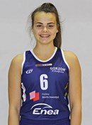 Profile image of Wiktoria KELLER