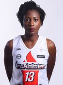 Headshot of Fatimatou Sacko