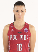 Profile image of Anna LESHKOVTSEVA