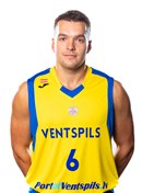 Profile image of Mārcis VĪTOLS