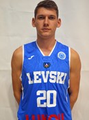Profile image of Nikolay LEKOV