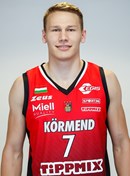 Profile image of Krisztofer DURAZI