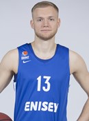 Profile image of Denis ZAKHAROV
