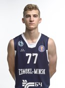Profile image of Uladzislau BLIZNIUK