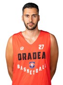 Headshot of Dragan Zekovic