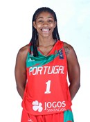 Profile image of Marcia  DA COSTA ROBALO