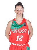 Profile image of Joana SOEIRO