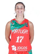 Headshot of Ana Carolina Rodrigues