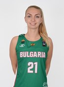Profile image of Gabriela KOSTOVA