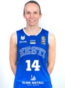 Profile image of Janeli LILLEALLIK