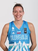 Profile image of Eva RUPNIK