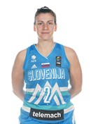 Profile image of Aleksandra KROSELJ
