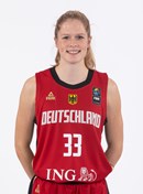 Headshot of Anneke Schlüter