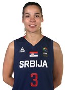 Profile image of Maja MILJKOVIC