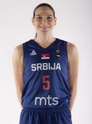 Profile image of Sonja VASIC