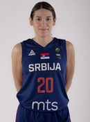 Profile image of Aleksandra STANACEV