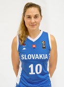 Profile image of Zofia HRUSCAKOVA