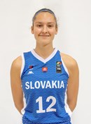 Profile image of Michaela BALAZOVA