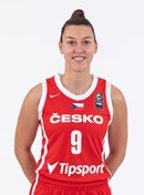 Profile image of Lenka BARTAKOVA