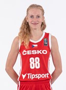 Profile image of Petra ZAPLATOVA